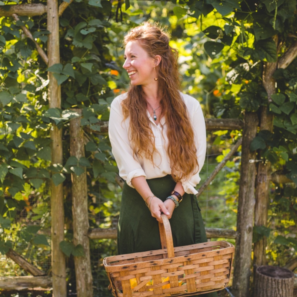 Meet your Posher, Katherine